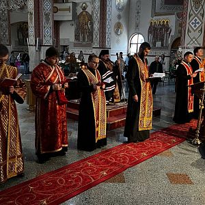 Канон Андрея Критського