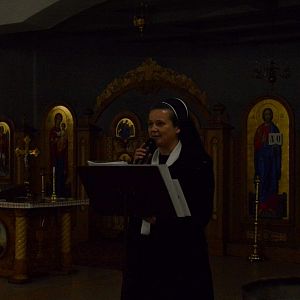 Святкування Дня катехита в Коломийській єпархії