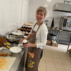 Парафіяльна пекарня