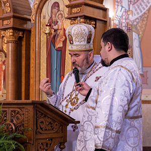 Квітна Неділя!