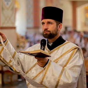 Преображення Христове!