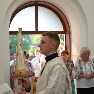 Храмове свято!