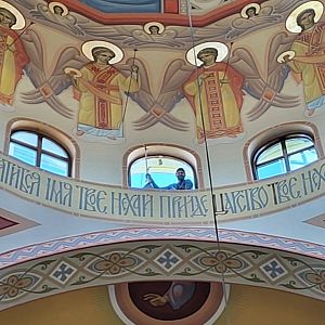 Заміна вікон!