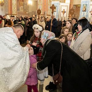 Богоявлення Господнє!