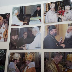 Виставка пам'яті!