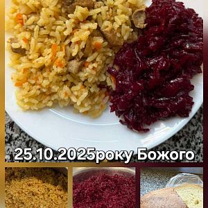 Парафіяльний Карітас (жовтень)!