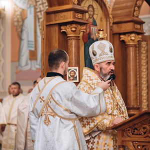 Святкування ювілею Карітасу!