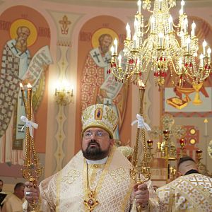 День катехита!