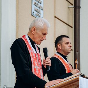Вічна пам'ять Герою!