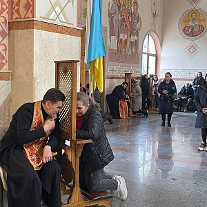 Чин Соборування!