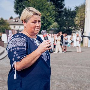 Карітасу 30 років!