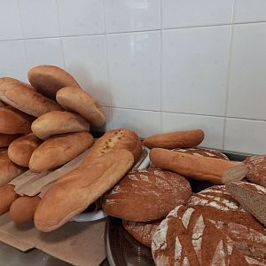 Парафіяльний Карітас (червень)!