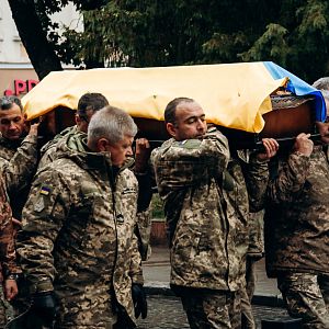Вічна пам`ять Герою!