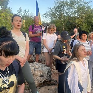 Паломництво до Меджугор'є!