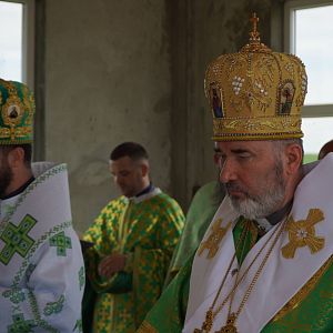 Проща до с. Семаківці!