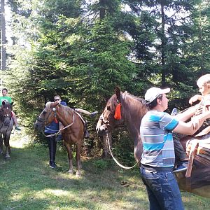 Урочисте завершення Табору "Канікули з Богом"