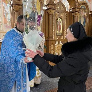 Вітаємо!