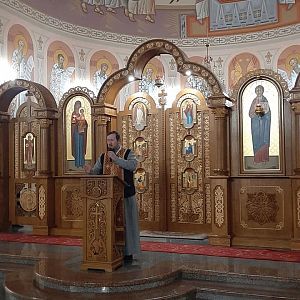 Спасіння через Ісуса Христа