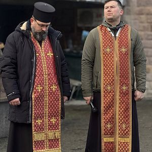 Річниця смерті владики Павла!