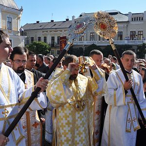 Освячення Собору