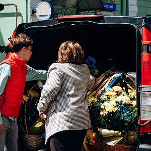 Вічна пам'ять Герою!