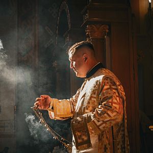 Митрополича проща!