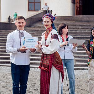 Карітасу 30 років!