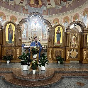 Стрітення Господнє!