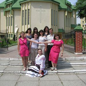Літня Тренерська Школа