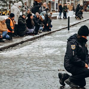 Вічна пам'ять Герою!