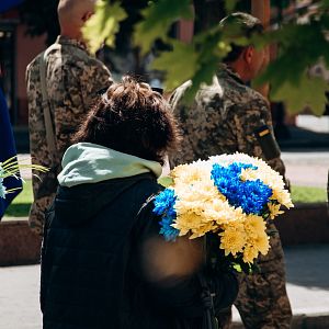 Вічна пам'ять Герою!