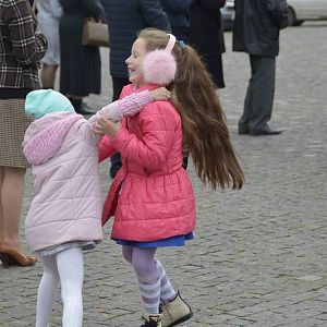 Молодь Коломийщини змагалася за звання кращого виконавця сучасної християнської пісні