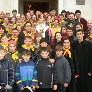 2004 Хресна дорога