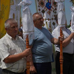 Проща до с. Семаківці!