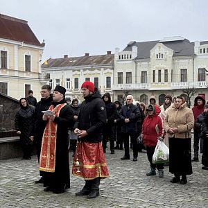 Вічна пам'ять владиці Миколаю!