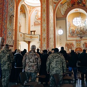 Вічна пам'ять Героям!