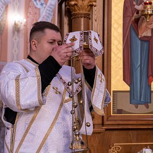 Квітна Неділя!