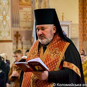 Покаяльний канон Андрея Критського