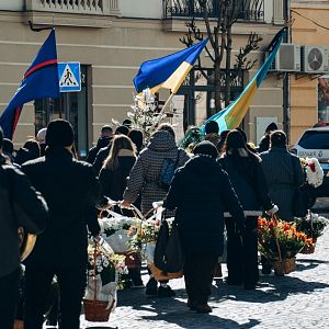 Вічна пам'ять Герою!