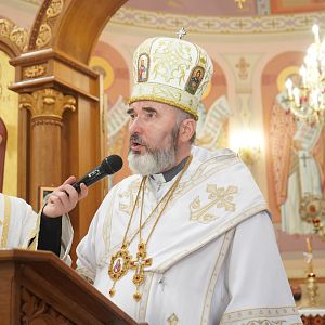 Подячна Літургія!