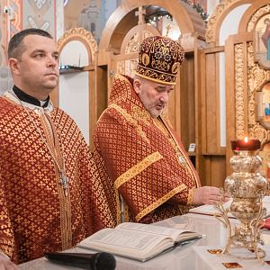 Навечір'я Різдва Христового!