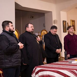 Презентація книги!