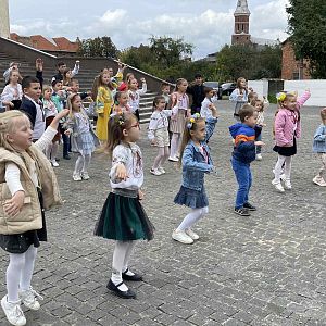 Катехизація (1 жовтня)!