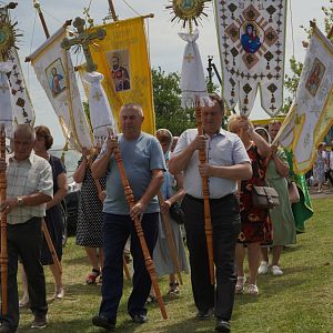 Проща до с. Семаківці!