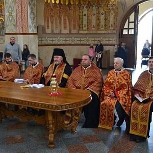 Єрусалимська Утреня
