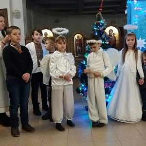 Свято Святого Миколая