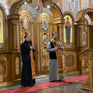 Великопосні реколекції
