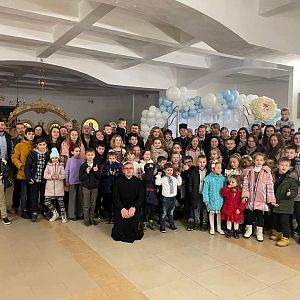 Слідами блаженної Йосафати Гордашевської