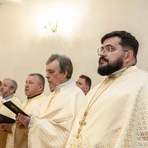 Проща катехитичних шкіл!