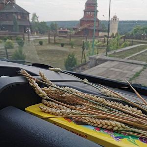 Велопроща до Зарваниці!